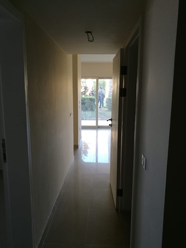 Apartmán s 1 ložnicí v hotelu Veranda Hurghada Egypt